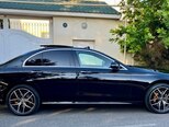 Mercedes E 300 de-8