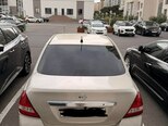 Nissan Tiida-7