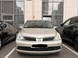 Nissan Tiida-6