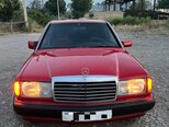 Mercedes 190-1