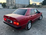 Mercedes 190-7