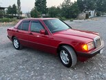 Mercedes 190-9
