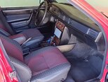Mercedes 190-10