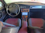 Mercedes 190-14