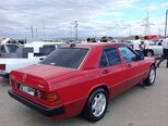 Mercedes 190-5