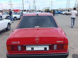 Mercedes 190-6