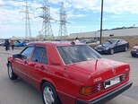 Mercedes 190-4