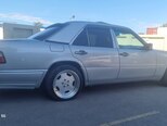 Mercedes E 200-4