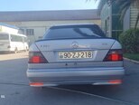 Mercedes E 200-6