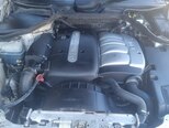 Mercedes E 200-13