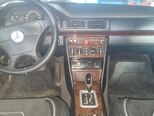 Mercedes E 200-14