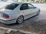 BMW 523-4