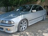 BMW 523-2
