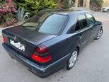 Mercedes C 200-5