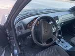 Mercedes C 200-6