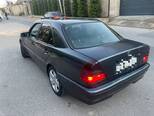 Mercedes C 200-4