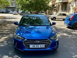 Hyundai Elantra-1