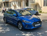 Hyundai Elantra-5