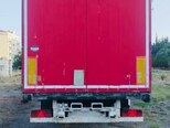 Scania R420-6