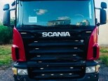 Scania R420-1