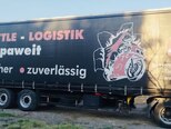 Scania R420-4