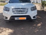 Hyundai Santa Fe-1