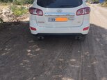 Hyundai Santa Fe-2