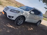 Hyundai Santa Fe-5
