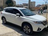 GAC Trumpchi GS4-2