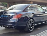 Mercedes C 200-6