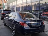 Mercedes C 200-5
