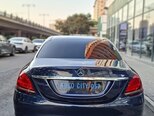 Mercedes C 200-8