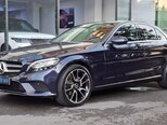 Mercedes C 200-12
