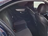 Mercedes C 200-7
