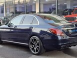Mercedes C 200-3