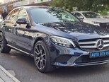 Mercedes C 200-17