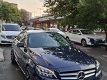 Mercedes C 200-11