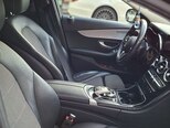 Mercedes C 200-14