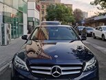 Mercedes C 200-1