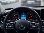 Mercedes C 200-18