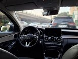 Mercedes C 200-13