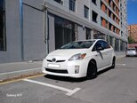 Toyota Prius-1