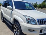 Toyota Land Cruiser Prado-2