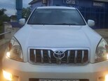 Toyota Land Cruiser Prado-1