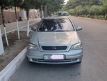 Opel Astra-1