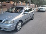 Opel Astra-3