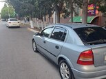 Opel Astra-5