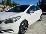 Kia K3-3