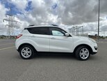Changan CS 35-3