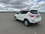 Changan CS 35-5